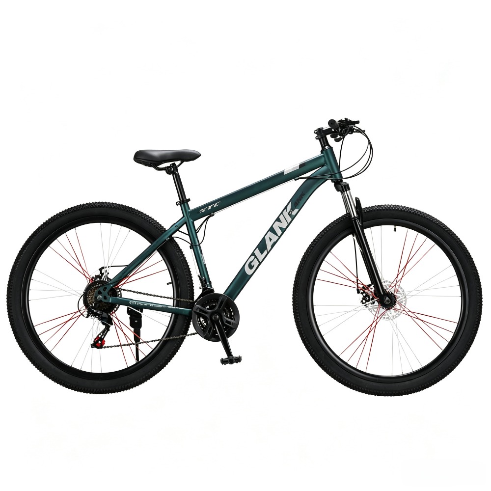 Mountain Biking Usa - Factory-direct Supply 29-inch Aluminum Alloy Mountain
