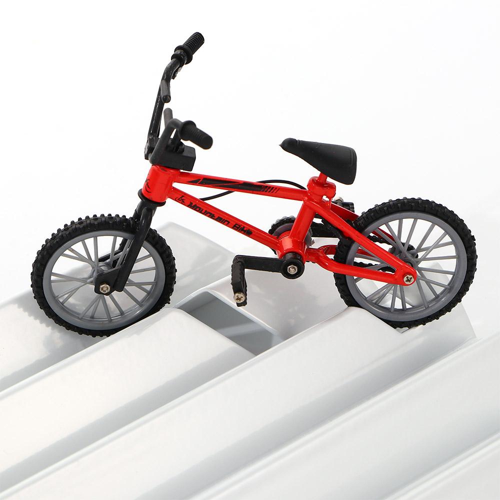 Mountain Biking For Kids - Gift High quality Finger Bicycle for