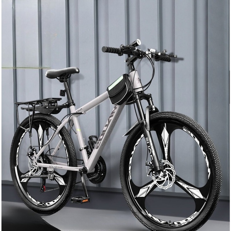 Mountain Biking Usa - Mountain Bike Men's Variable Speed Off-Road