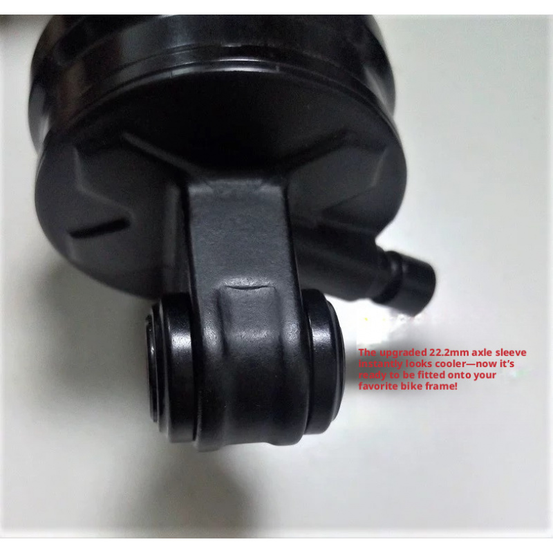 Mountain Biking Downhill - 20mm DU Bushing Replacement Kit for