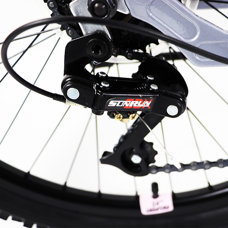 Factory Cycling in China Sell  - Mountain Biking Usa recension och pris