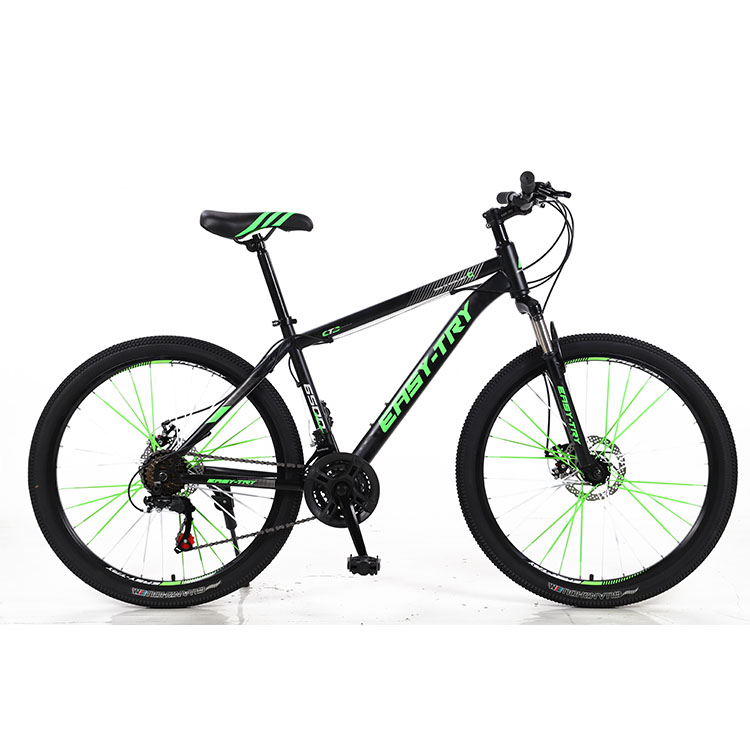 Most Popular Cheap 26 Inch Ful - Mountain Biking Usa recension och pris