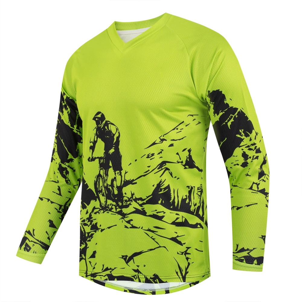 Men's Outdoor Mountain Bike Pr - Mountain Biking Usa recension och pris