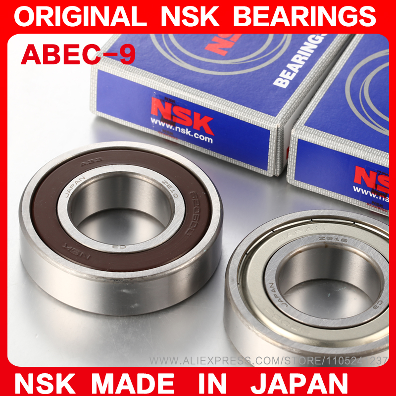 2pcs Original Japan NSK Bicycl - Mountain Biking In Japan recension och pris