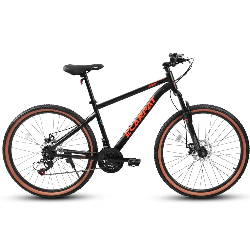A24301 24 Inch Mountain Bike f - Mountain Biking Usa recension och pris