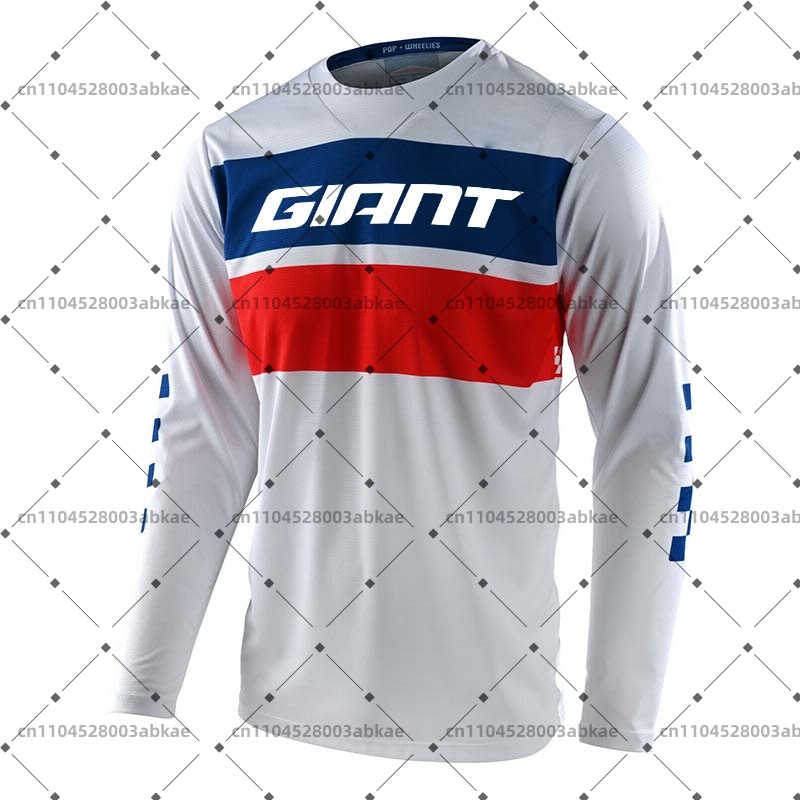 Men's Motocross Sportswear BMX - Mountain Biking Downhill recension och pris