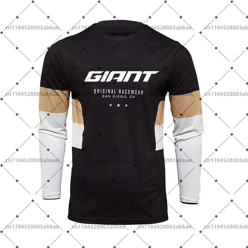Men's Motocross Sportswear BMX - Mountain Biking Downhill recension och pris
