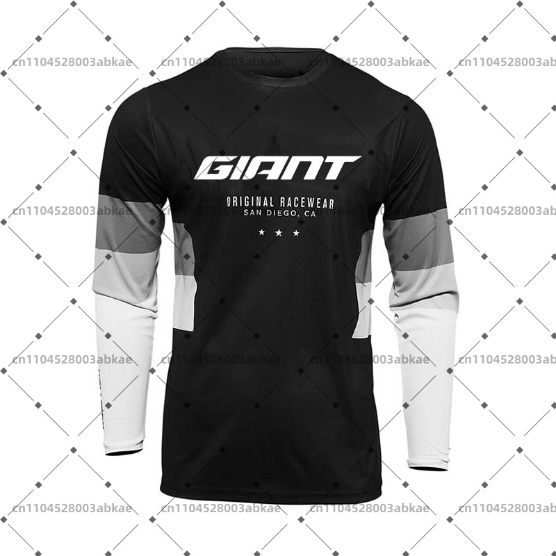Men's Motocross Sportswear BMX - Mountain Biking Downhill recension och pris