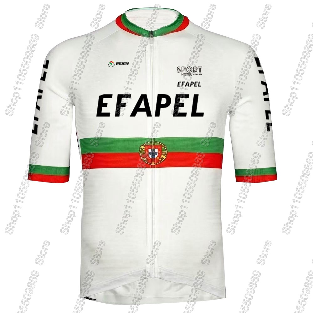 Portugal 2026  Efapel Team Cyc - Mountain Biking Clothes recension och pris