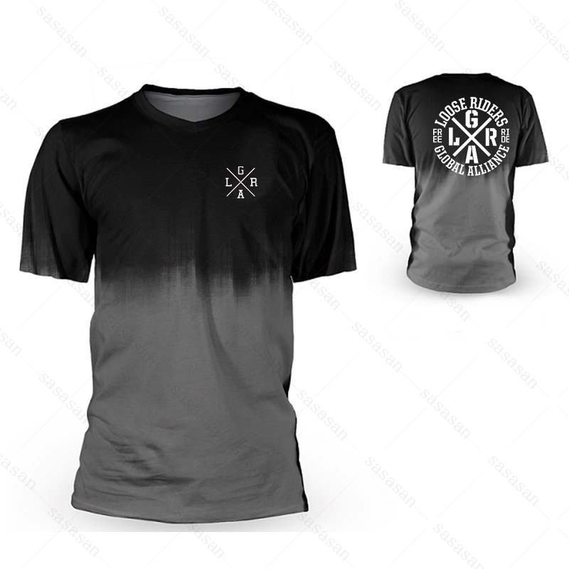 Motocross Loose Riders Short S - Mountain Biking Clothes recension och pris