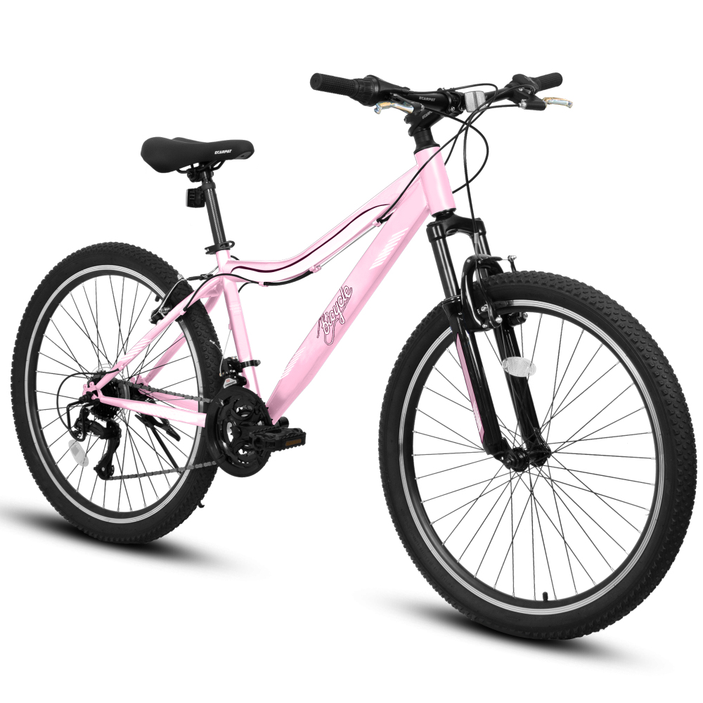 24/26 Inch Mountain Bike for M - Mountain Biking Usa recension och pris