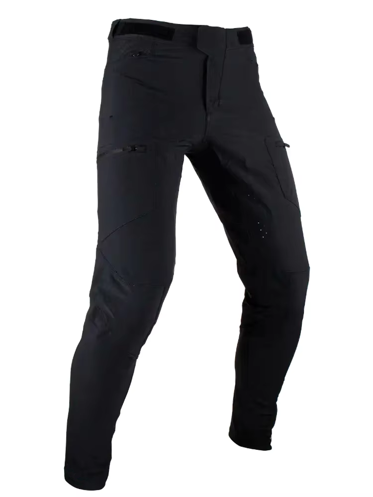 2026 FH Downhill MTB Pant Endu - Mountain Biking Clothes recension och pris