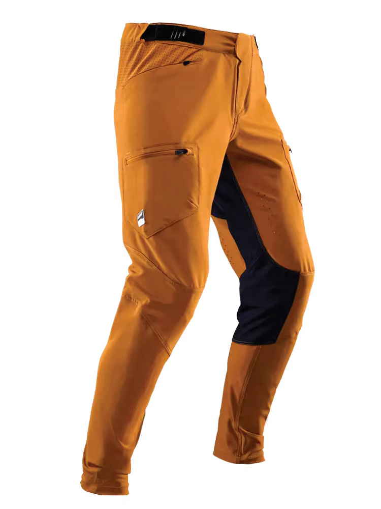 2026 FH Downhill MTB Pant Endu - Mountain Biking Clothes recension och pris