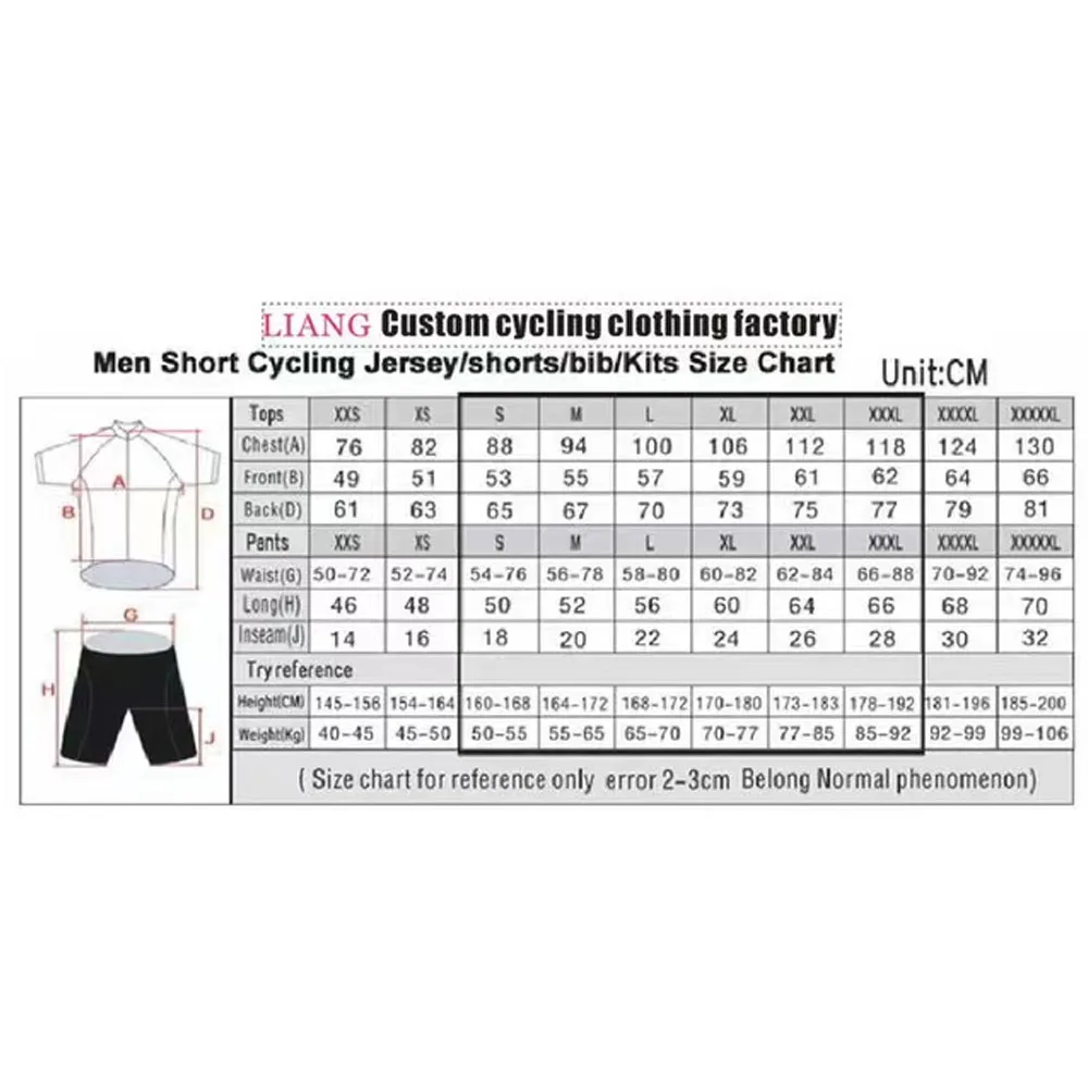 Jayco Alula Cycling Jersey 202 - Mountain Biking Clothes recension och pris