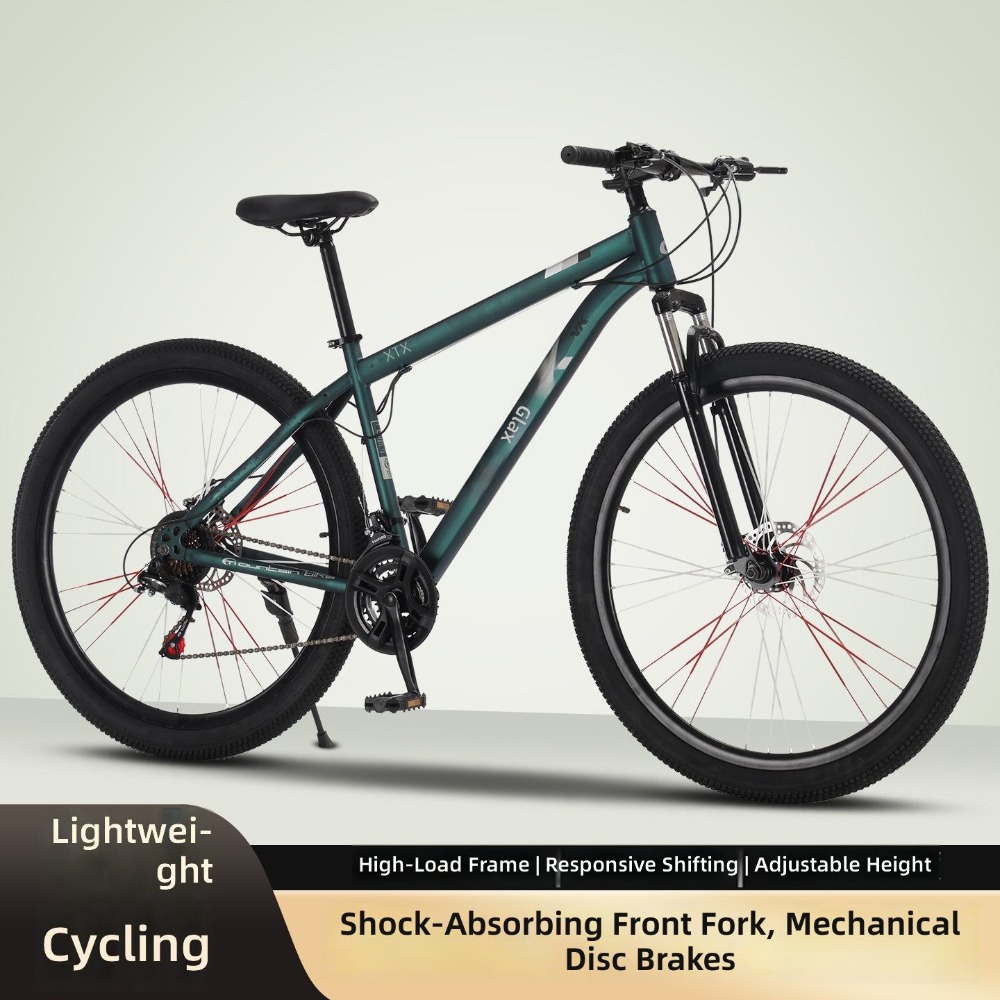 Factory-direct Supply 29-inch  - Mountain Biking Usa recension och pris