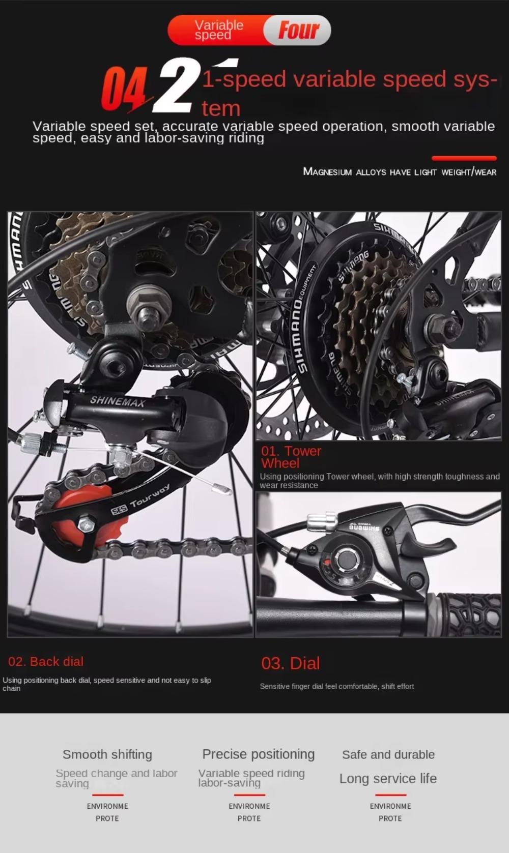Factory-direct Supply 29-inch  - Mountain Biking Usa recension och pris