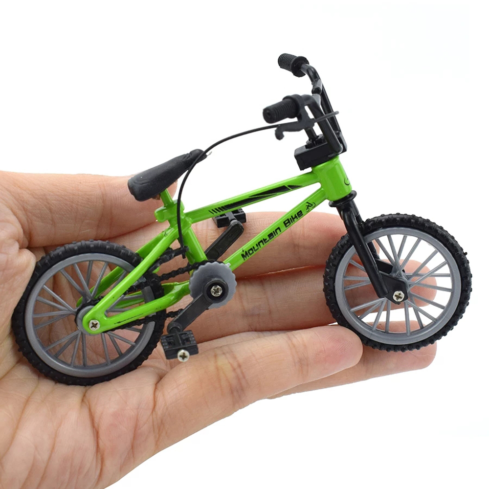 Gift High quality Finger Bicyc - Mountain Biking For Kids recension och pris