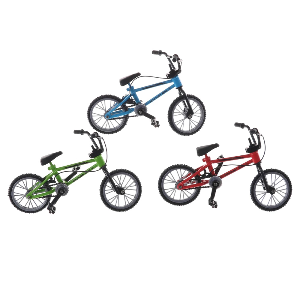 Gift High quality Finger Bicyc - Mountain Biking For Kids recension och pris