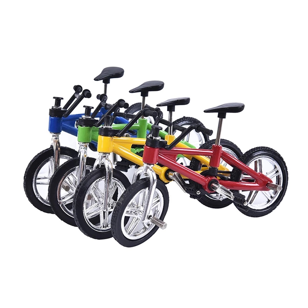 Gift High quality Finger Bicyc - Mountain Biking For Kids recension och pris
