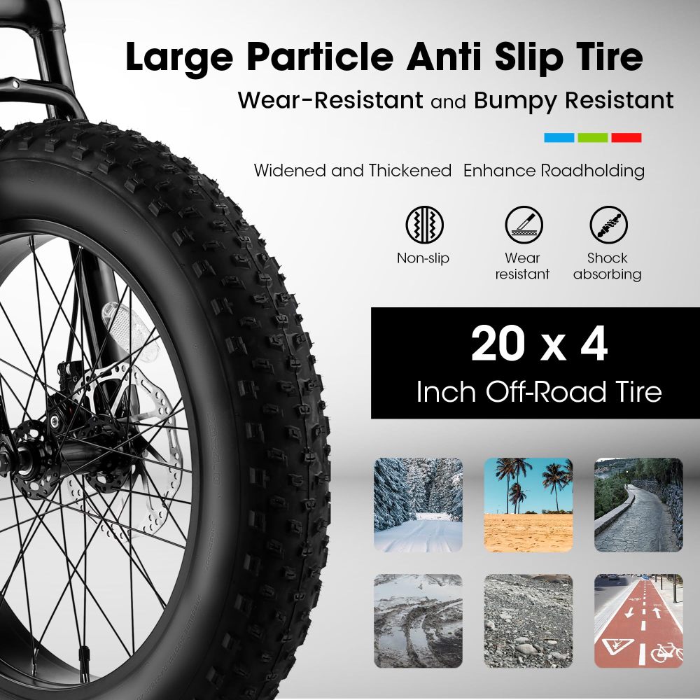 20 Inch Kids Teenagers Mountai - Mountain Biking For Kids recension och pris