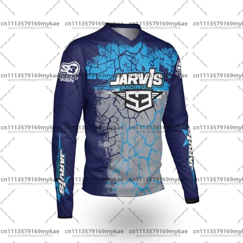 S3 Parts Enduro Long Sleeve Je - Mountain Biking Downhill recension och pris
