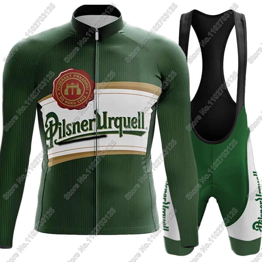 2025 Drink Beer Cycling Jersey - Mountain Biking Clothes recension och pris