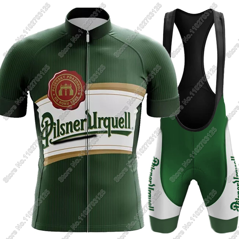 2025 Drink Beer Cycling Jersey - Mountain Biking Clothes recension och pris