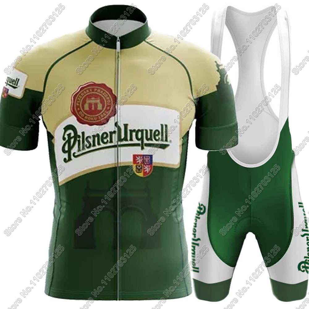 2025 Drink Beer Cycling Jersey - Mountain Biking Clothes recension och pris