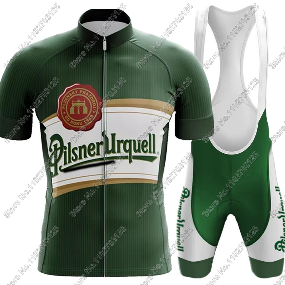 2025 Drink Beer Cycling Jersey - Mountain Biking Clothes recension och pris