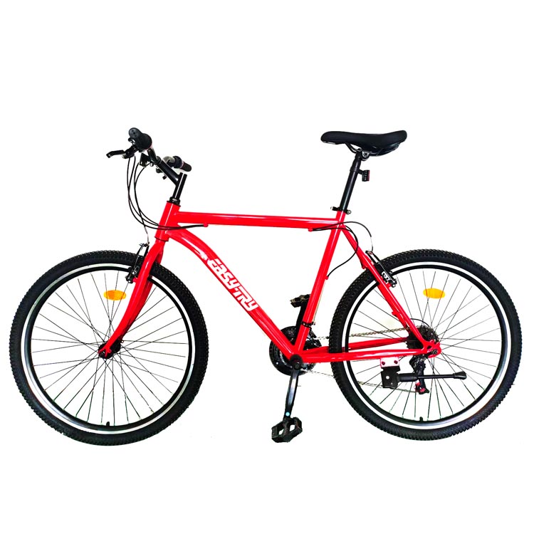 High Cost Performance Popular  - Mountain Biking Usa recension och pris