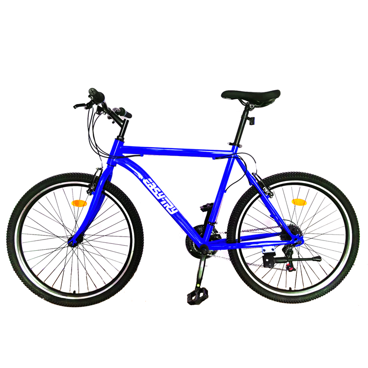 High Cost Performance Popular  - Mountain Biking Usa recension och pris