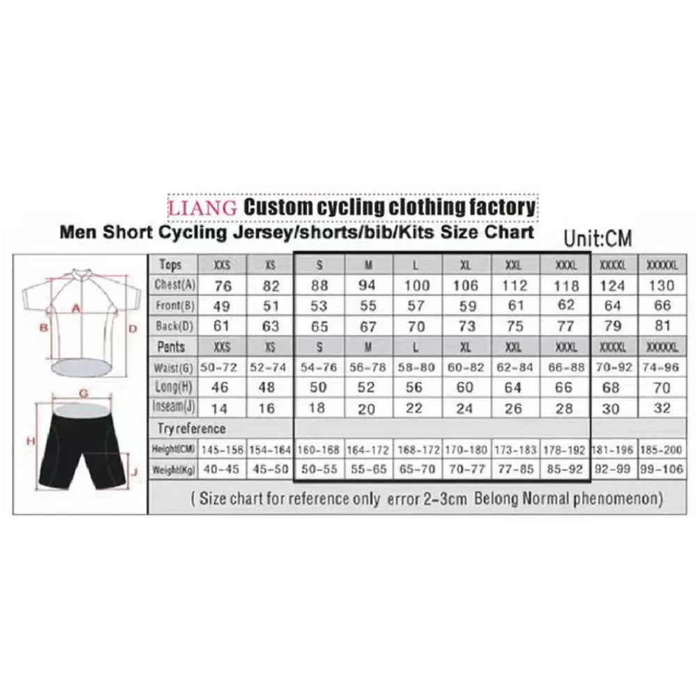 UNO X 2026 Pro Team Cycling Je - Mountain Biking Clothes recension och pris
