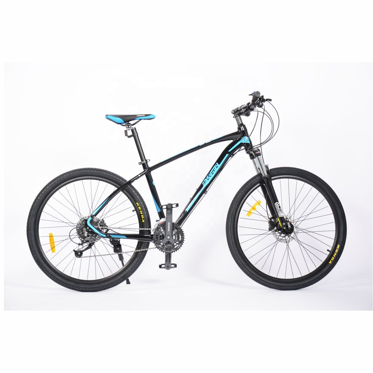 2026 New Design Customized MTB - Mountain Biking Usa recension och pris