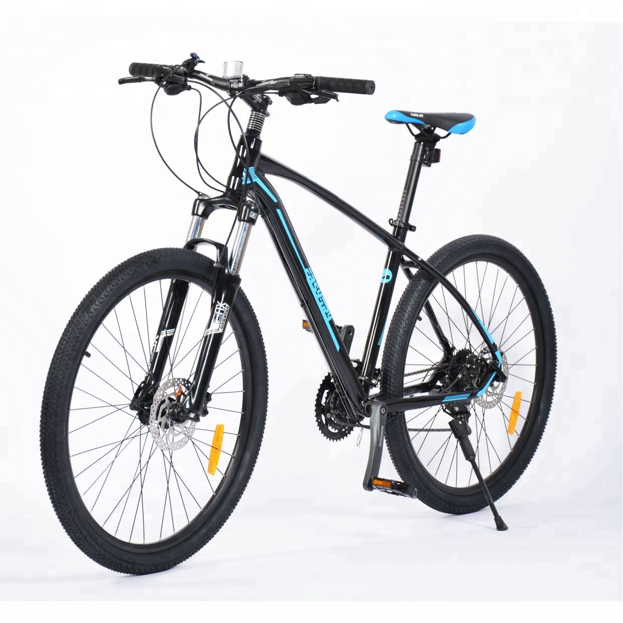 2026 New Design Customized MTB - Mountain Biking Usa recension och pris