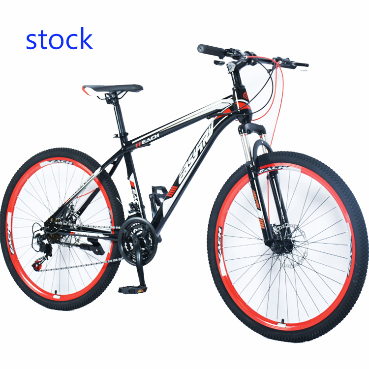 Hot Selling Cheap 21 Speed Ste - Mountain Biking Usa recension och pris