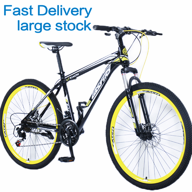Hot Selling Cheap 21 Speed Ste - Mountain Biking Usa recension och pris