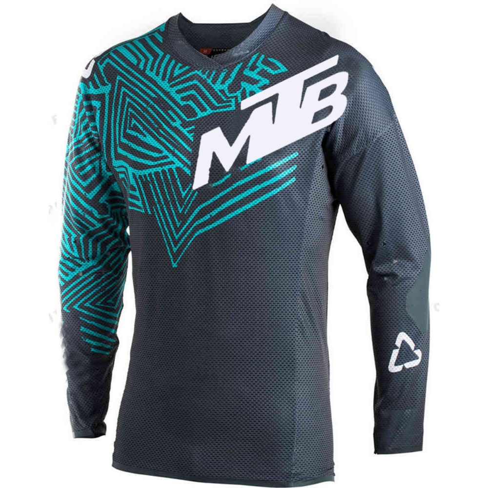Outdoor Cycling Long-Sleeve To - Mountain Biking Usa recension och pris