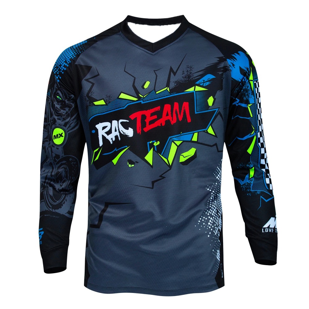 Outdoor Cycling Long-Sleeve To - Mountain Biking Usa recension och pris