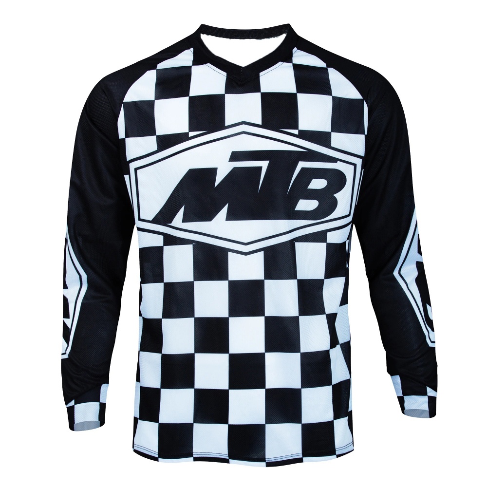 Outdoor Cycling Long-Sleeve To - Mountain Biking Usa recension och pris