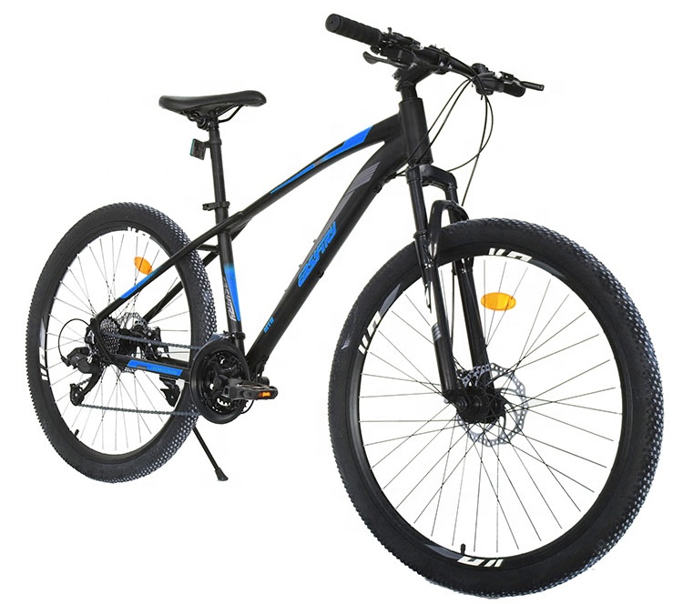 26 Inch 21 Speed Steel Frame B - Mountain Biking Usa recension och pris