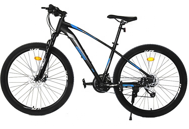 26 Inch 21 Speed Steel Frame B - Mountain Biking Usa recension och pris