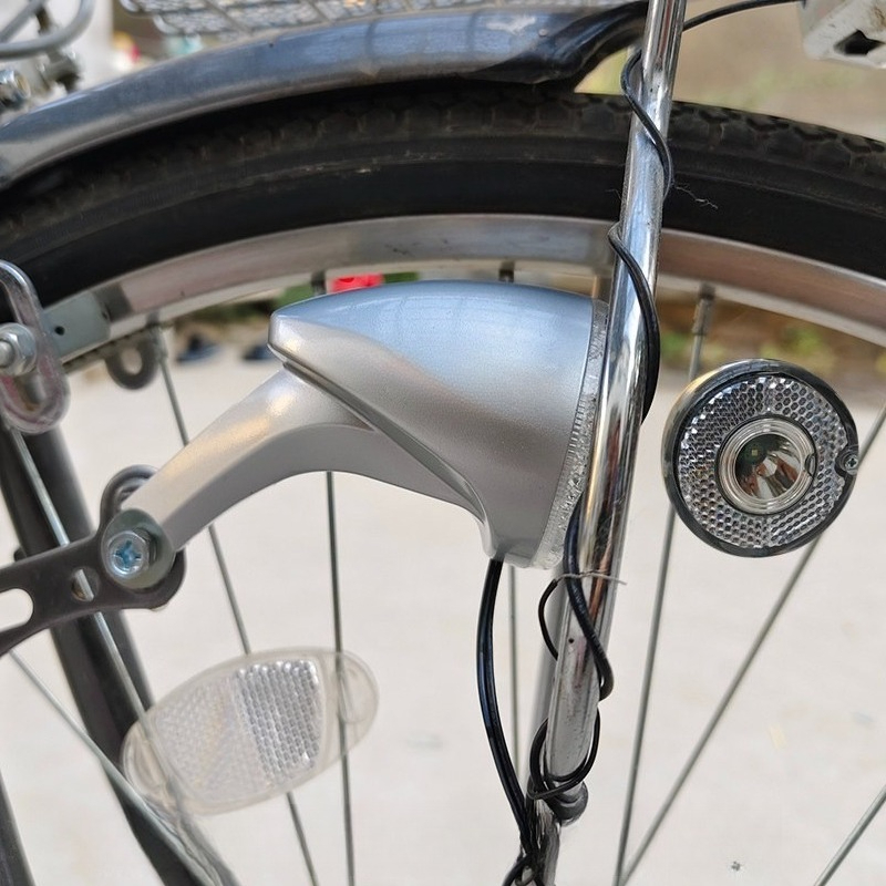Japan Bicycle Hub Induction Li - Mountain Biking In Japan recension och pris
