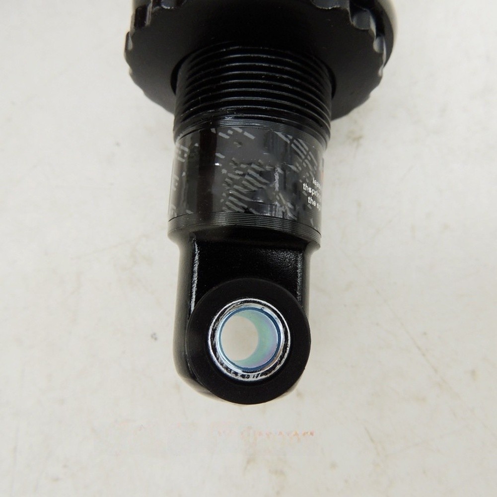Mountain Bike Rear Shock Absor - Mountain Biking Downhill recension och pris