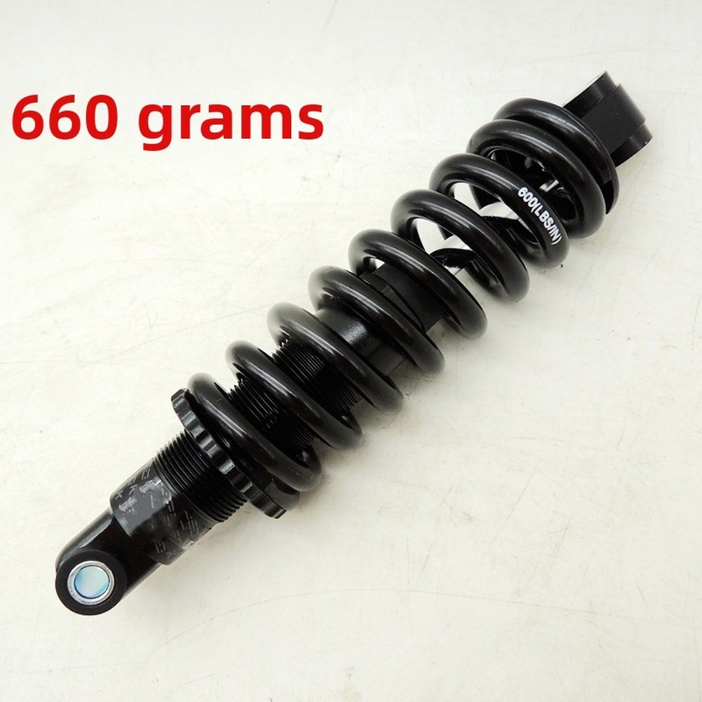 Mountain Bike Rear Shock Absor - Mountain Biking Downhill recension och pris