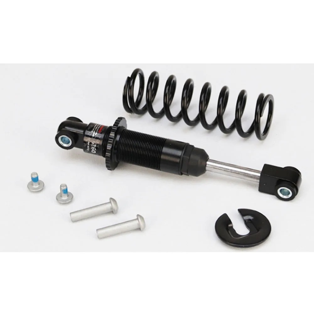KS-260 Spring Shock Absorber R - Mountain Biking Downhill recension och pris