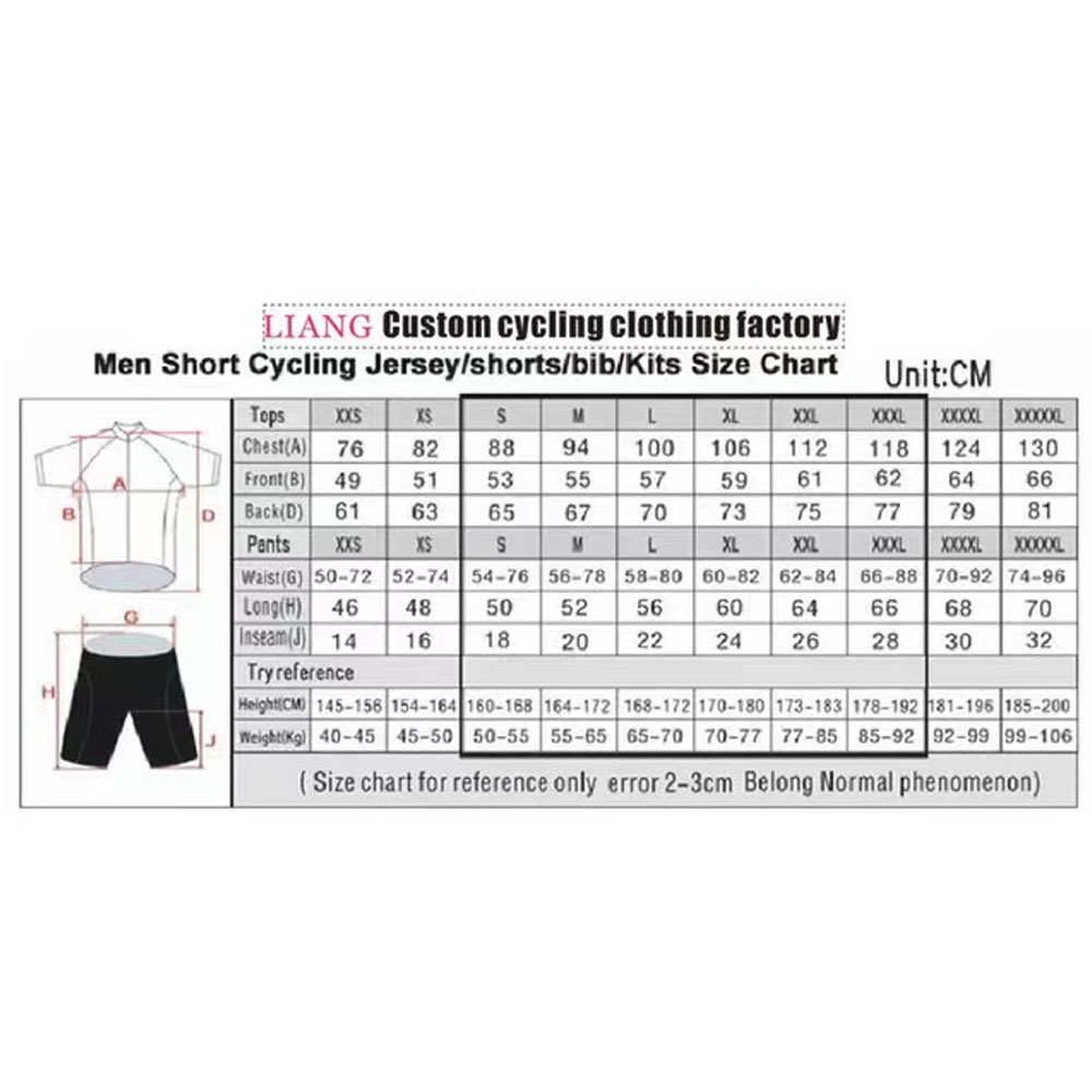 Q36.5 Team 2026 Cycling Jersey - Mountain Biking Clothes recension och pris