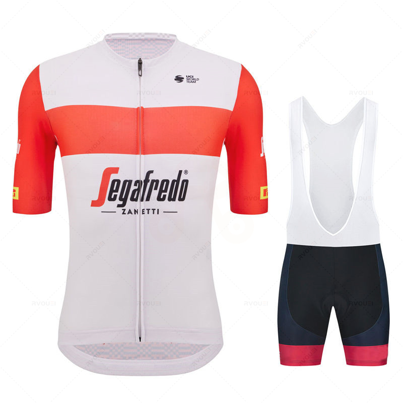2025 Team Men Summer Cycling J - Mountain Biking Clothes recension och pris
