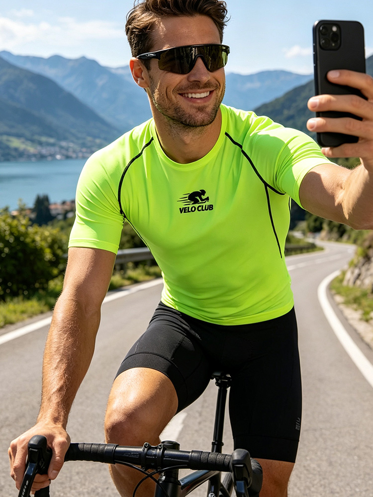 Men's and Women's Universal Qu - Mountain Biking Clothes recension och pris