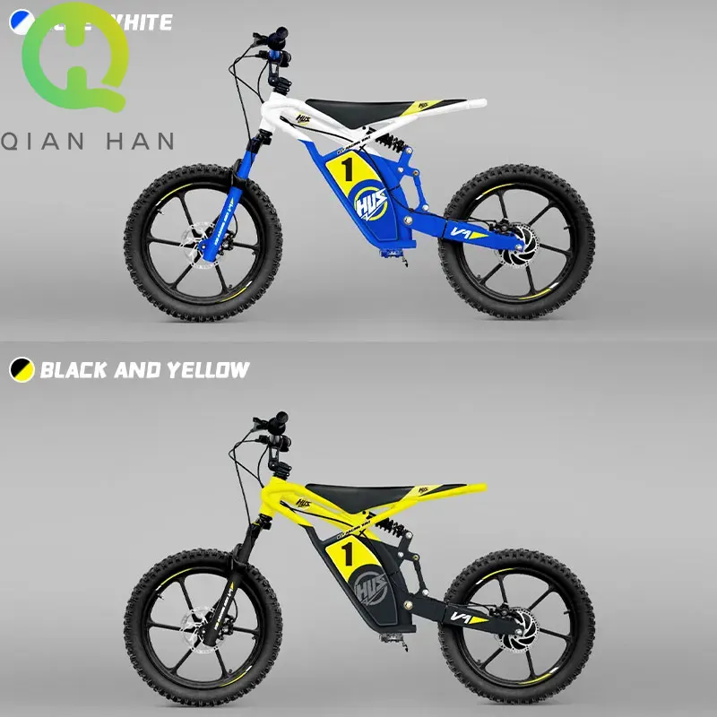 For TALARIA Children Electric  - Mountain Biking For Kids recension och pris