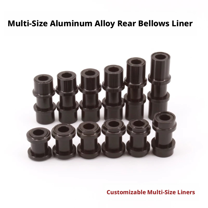 20mm DU Bushing Replacement Ki - Mountain Biking Downhill recension och pris